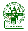NAID Certification